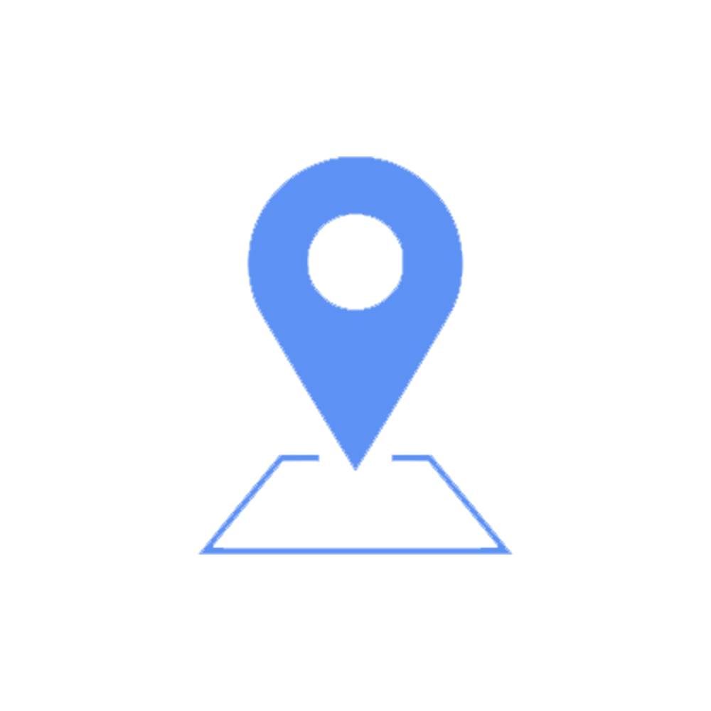 Interactive Map