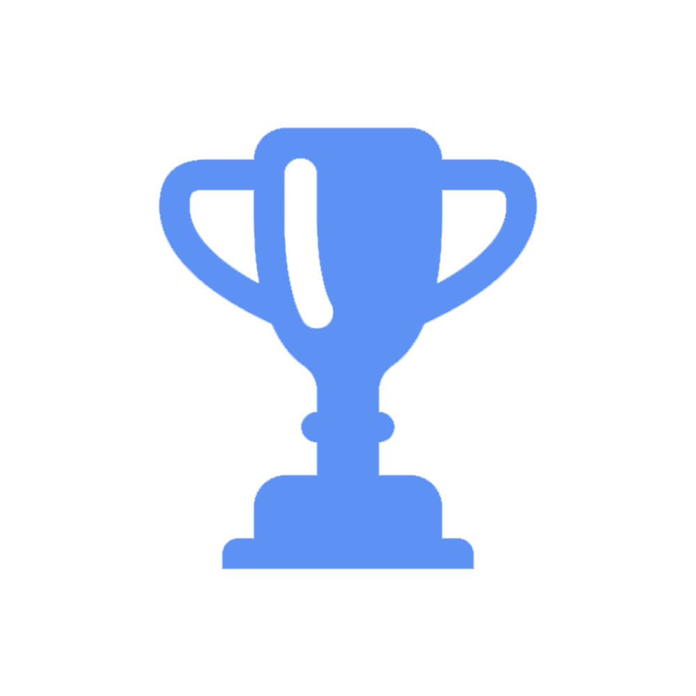 Leaderboard