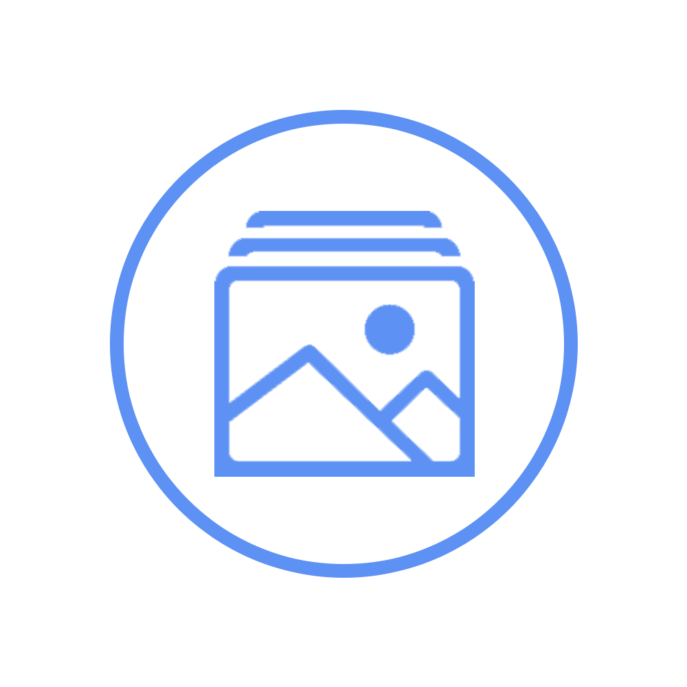 Media icon